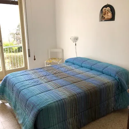 Maggie's House *