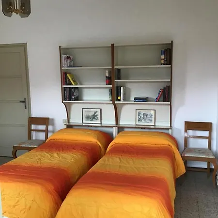 Maggie's House Apartment