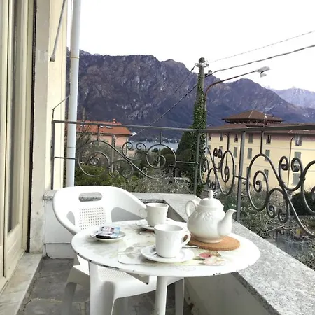 Maggie's House * Bellagio