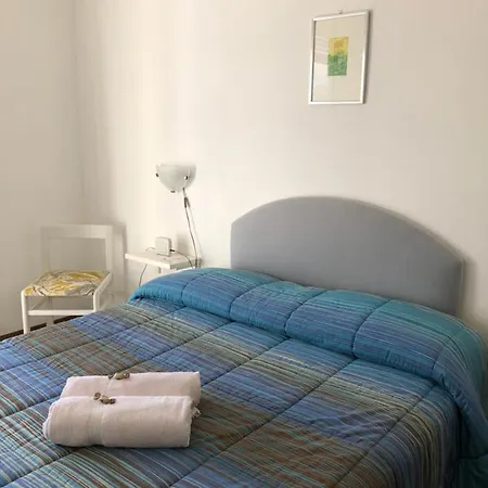 Maggie's House