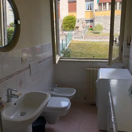 Appartement Maggie's House Bellagio